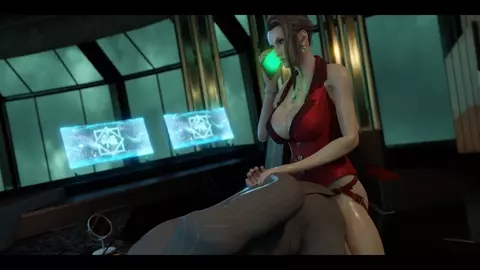 FF: Crisis Nocturne - EP 1 FULL