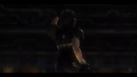 FF: Crisis Nocturne - EP 1 FULL