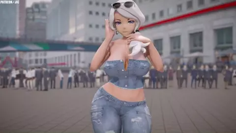 willow's modern life mk 2