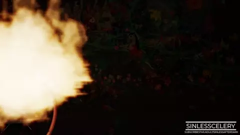 Aerith's Synergy Attack