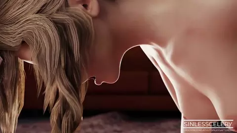 Aerith's Synergy Attack