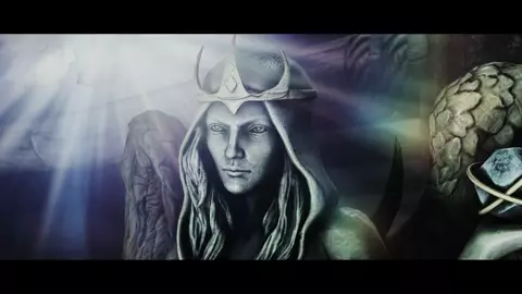 The Seed of Evil Chapter 2: The Light of Life