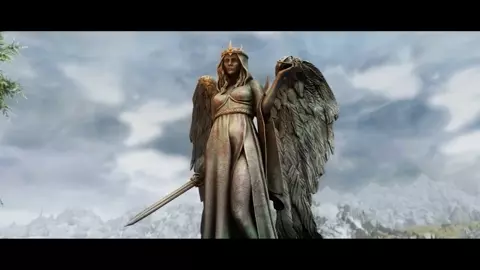 The Seed of Evil Chapter 2: The Light of Life