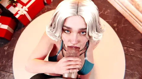 Power Girl Eddysfm (With Eye Contact, Foreskin Physics & GTA 6 LEVEL SHINY CUM WATER)