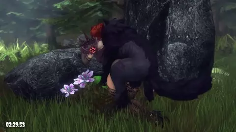 Assumi doing Ugly Things - Beast - Music Comp