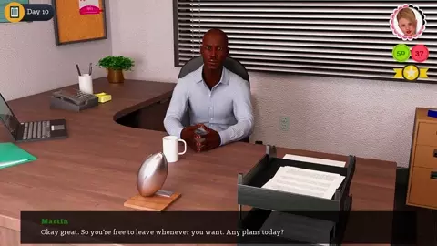 Dating My Daughter: Chapter 18. Elena Assumes Complete Control