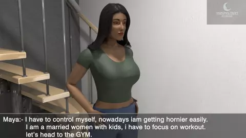 Bully Part-3 [Moonlight Studios]