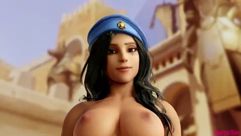 NeonSin Futa Compilation