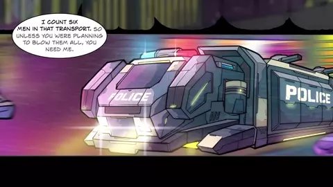 (MOTION COMIC) Yuki: Fear and Loathing in Asmodaeva #2 [Sadistic Dreamer]