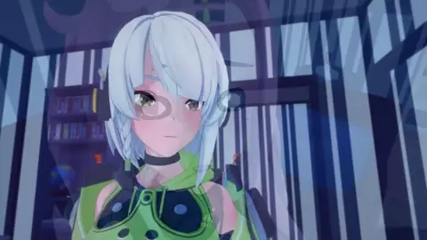 Last Night's Mission: a Zenless Zone Zero short