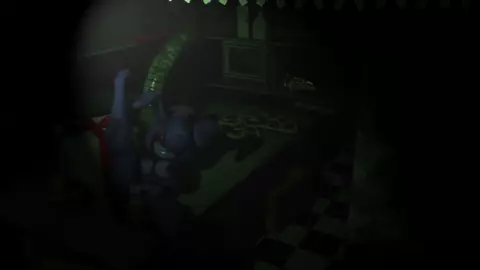 Phonk HMV - Five nights at putaria 3