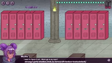 TENTACLE HELL - PURGATORY ARCHIVES