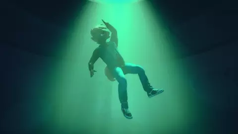 Alien Date with Luntik's Mom(HornyForest)