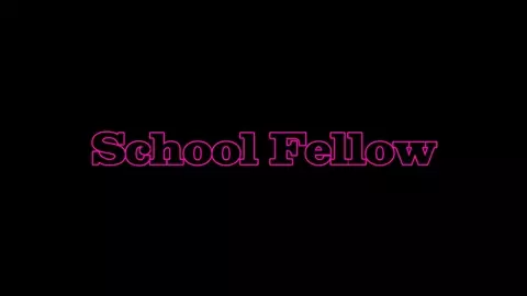 School Fellow Trailer The Saga is Complite