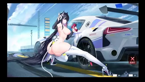 Strasbourg - Faerie of the Race Circuit L2D Mod