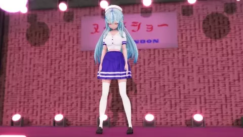 4K Lamy Strip [Ram8]