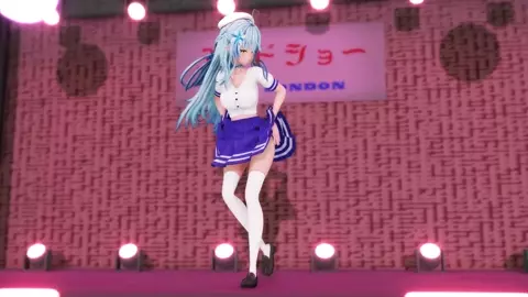 4K Lamy Strip [Ram8]