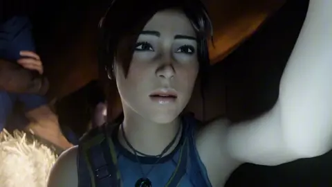 Lara and Horse Instantloss Front Angle [Zmsfm] [FRENCH-SUB]