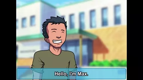 Jenny's Gym Lessons (Part 1) - GaussianFracture