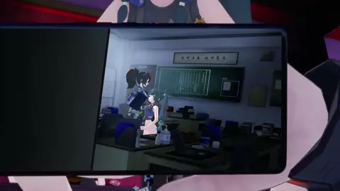 Qingyi Build_zenless zone zero [Yusupapa]