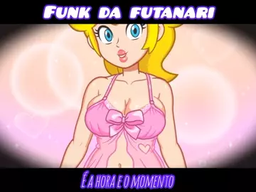 Music Futanari [Edit] Brazilian Funk