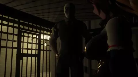 Play with Dracula (Resynchronized）