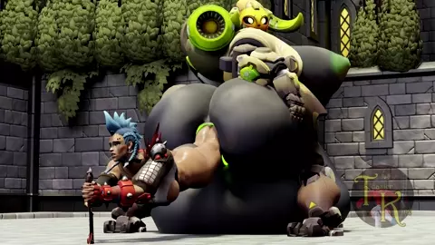 ToasterKing - Get Behind Me!