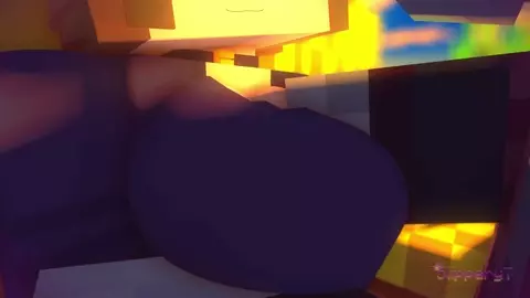 Get It - A Minecraft HMV