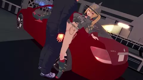 Lucy_zenless zone zero [Yusupapa]