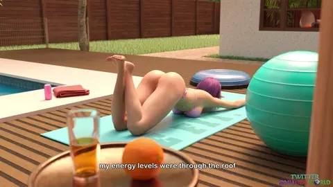 TEMPTATION - Episode 5 Teaser