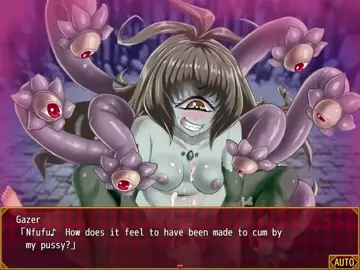 Monster Girl Labyrinth CGs 3