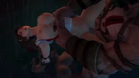 Mai & Kasumi [Hyliam][NO WM]