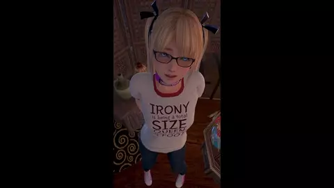 Marie Rose Throat [Hyliam][NO WM]