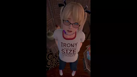 Marie Rose Throat [Hyliam][NO WM]