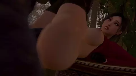 Ada In Trouble [Hyliam][NO WM]