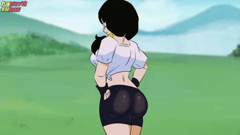 DEVILISH THIGHS [FunsexyDB &amp; KaiArtz]