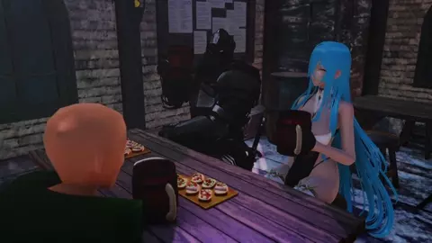 Azur Lane - Implacable(Story OP)