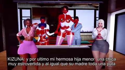 historia de familia 39