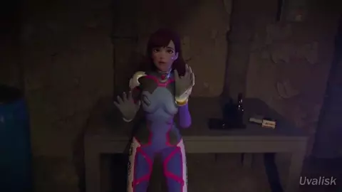 Monster - Werewolf PMV