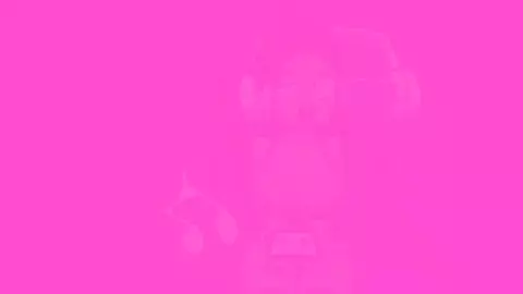 [BLEACHED/HMV] EBONY QUEEN 2