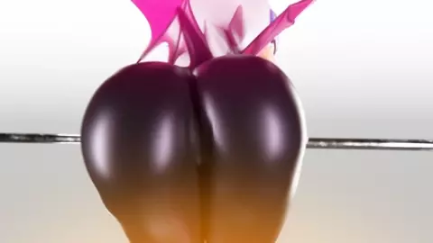 BatiSex - HMV | Rouge The Bat