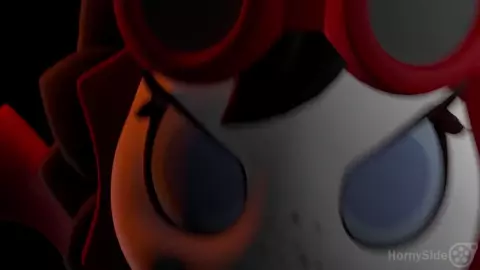 Sex with Vampire Sunflower Part 1