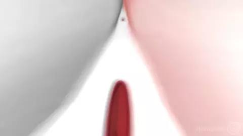 Sex with Vampire Sunflower Part 1