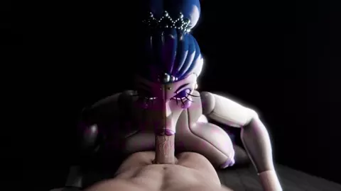 ballora purify