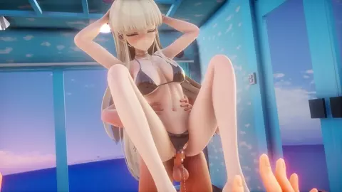 Reverse Suspended Congress (4K) [Colonel Pichu]