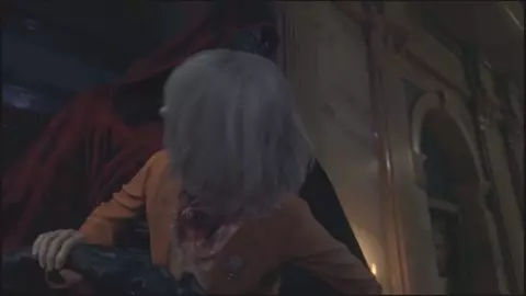 PMV - Alone in the Darkness - RE4 Ashley