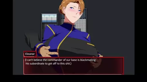 armored suit solgante - dastons route part 0.5