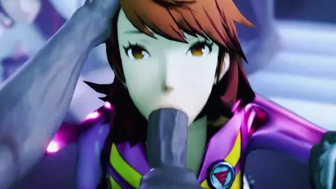 PORNSONA 3 (HMV) - ShiranuiStan