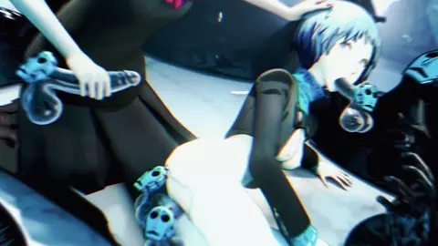 PORNSONA 3 (HMV) - ShiranuiStan