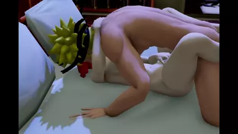 "That Time Naruto Knocked Me Up"